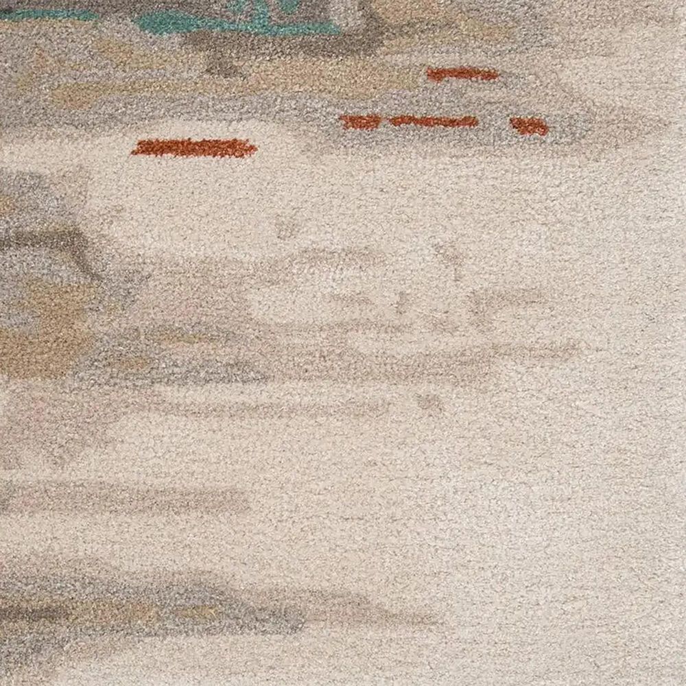 Jaipur Genesis Ryenn 2&#39; x 3&#39; Bungee Cord Area Rug, , large