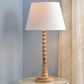 Splendor Living Haverhill Table Lamp in Natural, , large