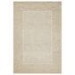 Chris Loves Julia x Loloi Briggs 8"6" x 11"6" Wheat and Ivory Area Rug, , large