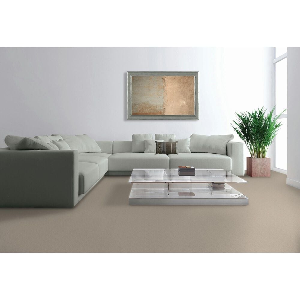 Mohawk Quality Feeling Carpet in Quiet Light, , large