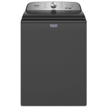 Maytag Pet Pro 4.7 Cu. Ft. Top Load Washer in Volcano Black, , large