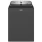 Maytag Pet Pro 4.7 Cu. Ft. Top Load Washer in Volcano Black, , large