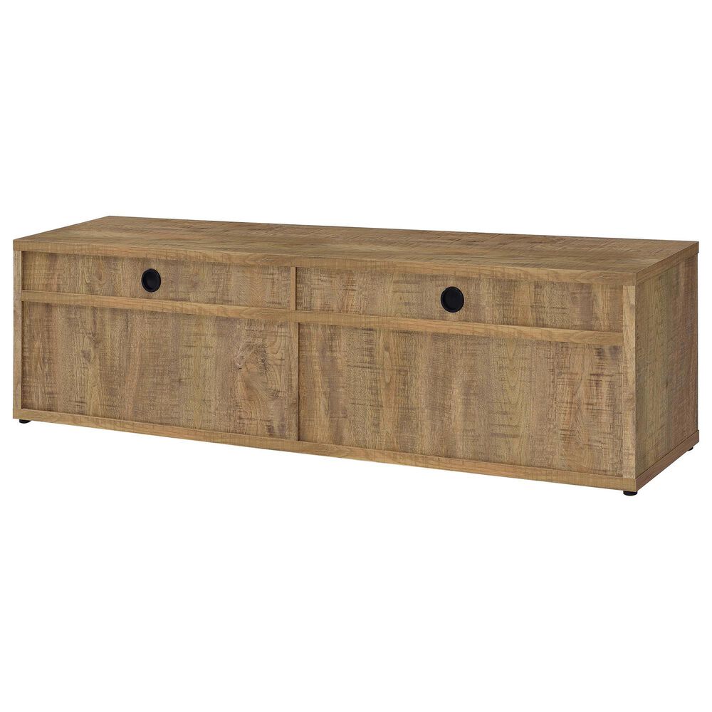 Coaster Sentnor 79" TV Stand in Mango, , large
