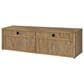 Coaster Sentnor 79" TV Stand in Mango, , large