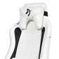 Arozzi Vernazza Soft PU White Chair, , large