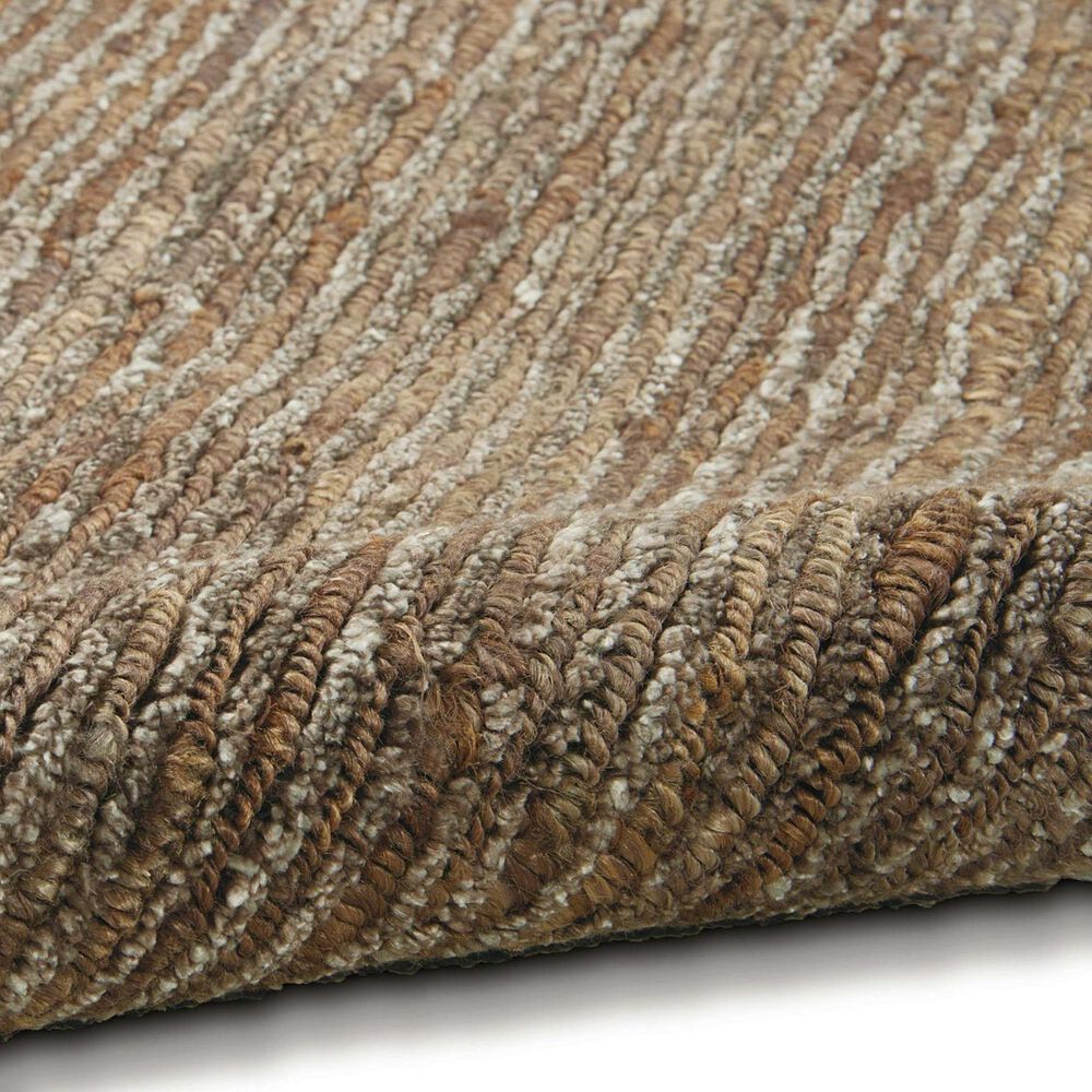 Nourison Mesa Amber 10&#39; x 14&#39; Area Rug, , large