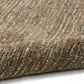 Nourison Mesa Amber 10" x 14" Area Rug, , large