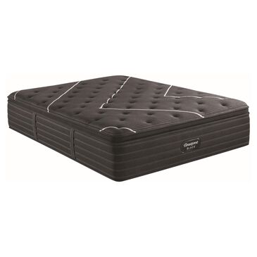 Beautyrest Black K-Class Firm Pillow Top Twin XL Mattress, , large
