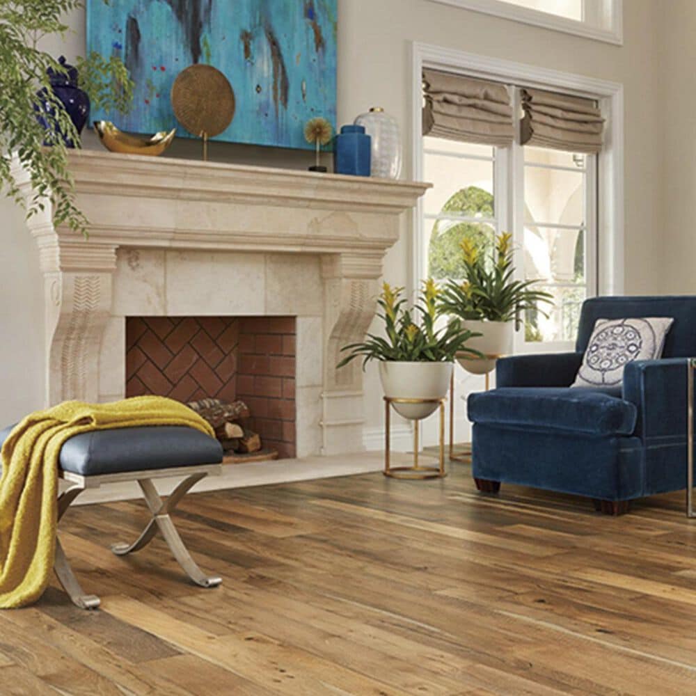 Bella Cera Villa Bocelli Saronno French Oak Hardwood, , large