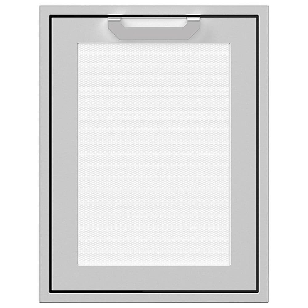 Hestan 20" Trash and Recycle Center Storage Drawer in Froth, , large