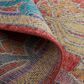 Feizy Beall 6633F 2"6" x 8" Multicolor Area Rug, , large