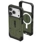 UAG Urban Armor Gear (uag) - Pathfinder Magsafe Case For Apple 2025 Iphone 6.3 Pro - Olive, , large