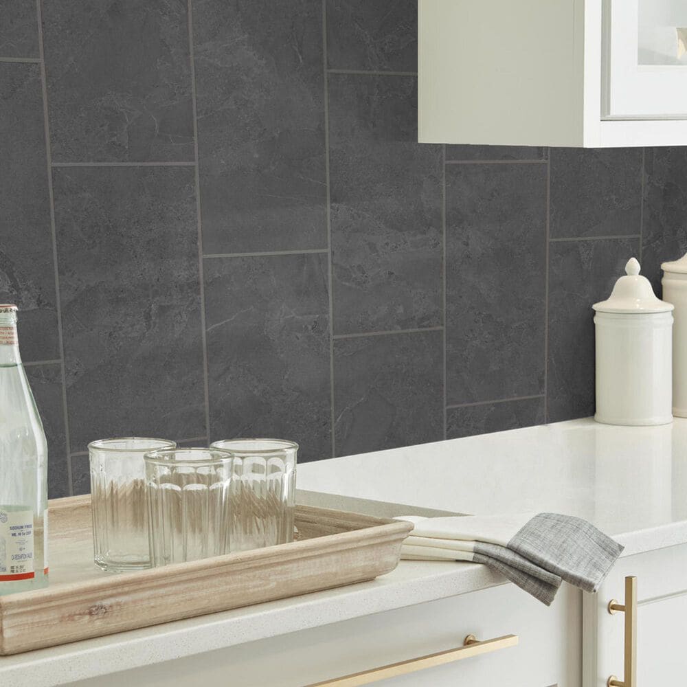 Shaw Imprint Cobalt 12&quot; x 24&quot; Matte Porcelain Tile, , large