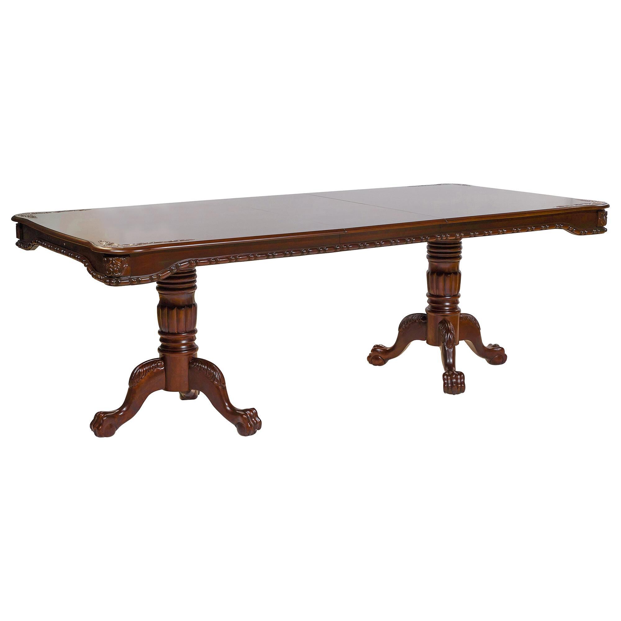 Lacey deals dining table