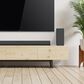 Element 2.1 Channel Soundbar with Wireless Subwoofer in Black, , large