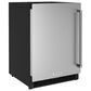 KitchenAid 24" Undercounter Refrigerator in Stainless Steel, , large