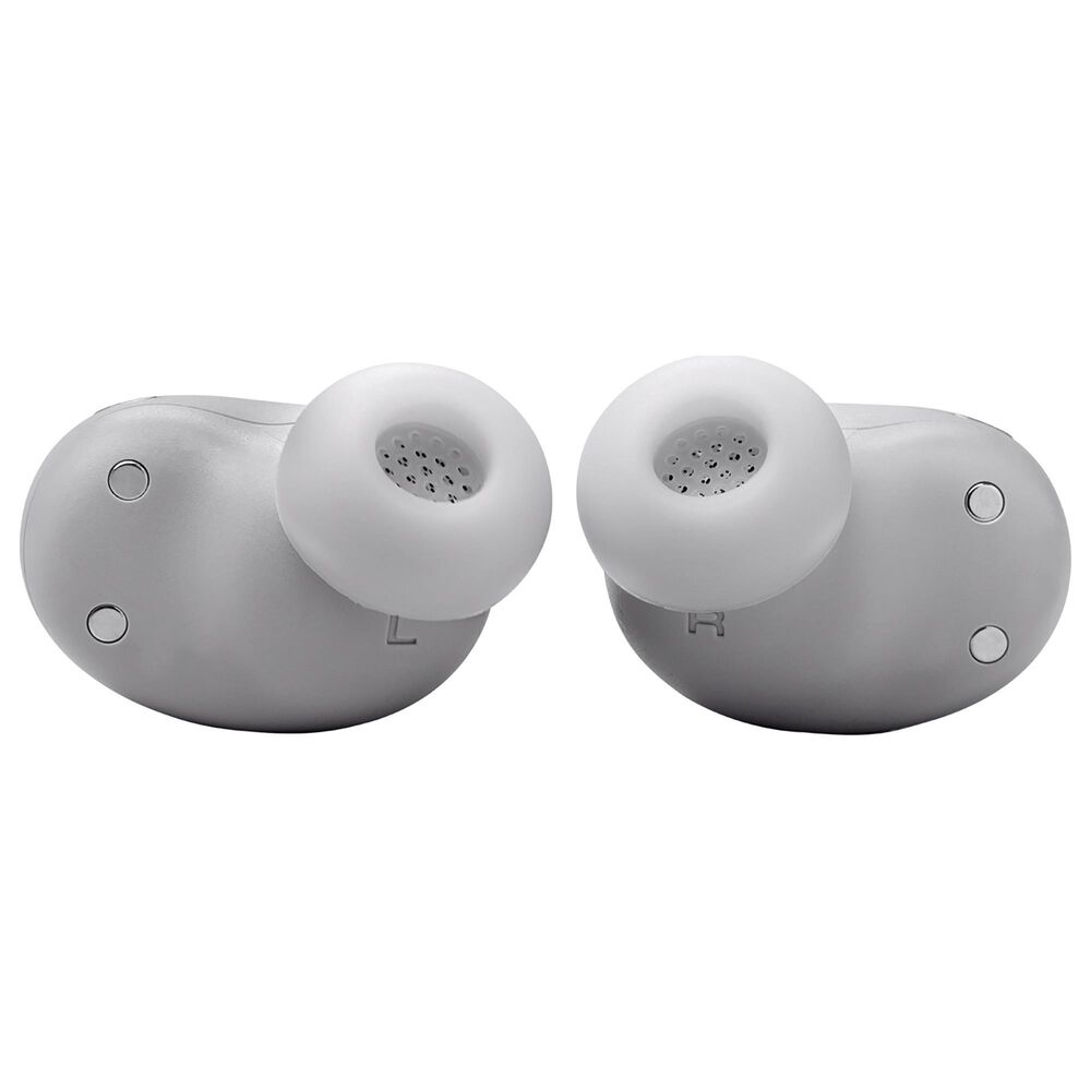 JBL Live Buds 3 True Wireless Earbuds in Silver, , large