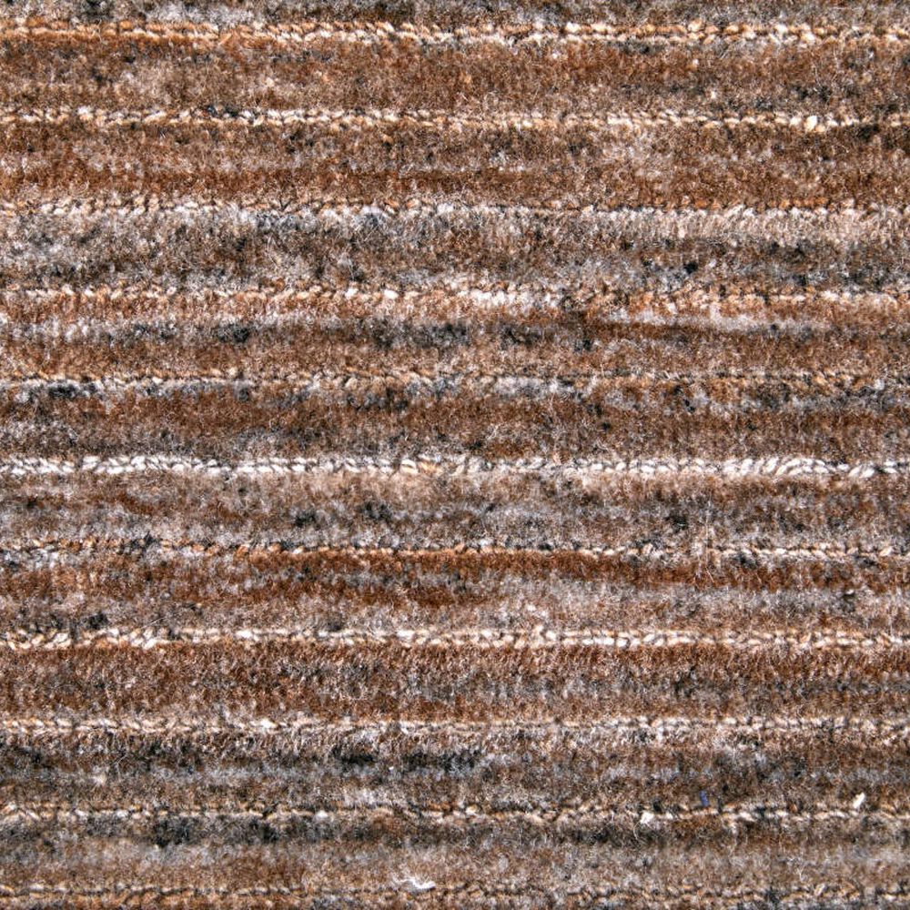Feizy Lakewood Brown 12' x 15' Area Rug, , large