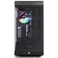 iBUYPOWER Y40 Pro Gaming Desktop PC | AMD Ryzen 7 7800X3D - 32GB RAM - NVIDIA GeForce RTX 5070 Ti Graphics - 2TB SSD in Black, , large
