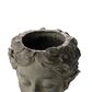 Alfresco Home Dolores Patio Planter in Gray, , large