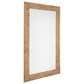 Ashley Waylane Floor Mirror in Light Brown, , large