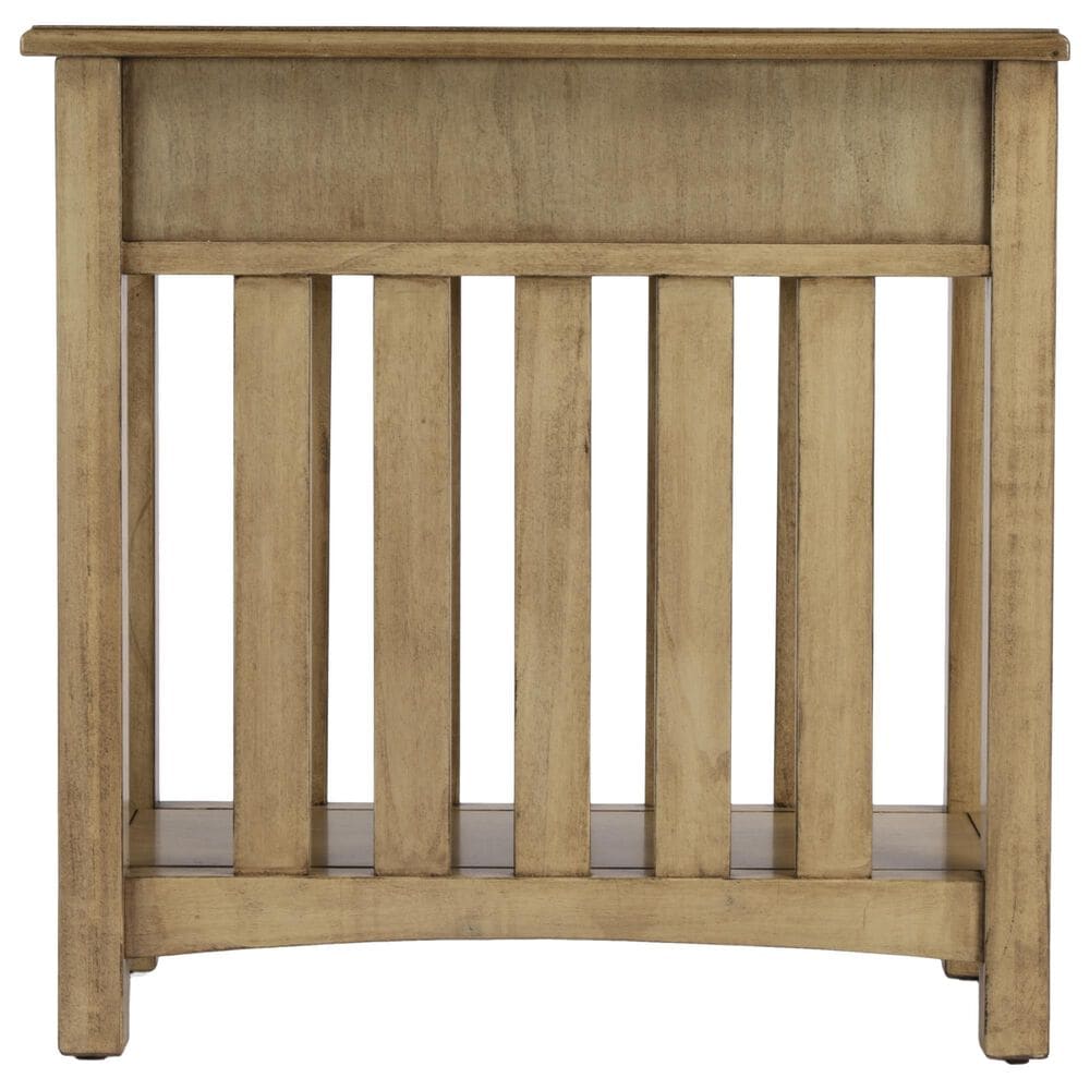Butler Larina Side Table in Antique Beige, , large