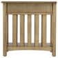 Butler Larina Side Table in Antique Beige, , large