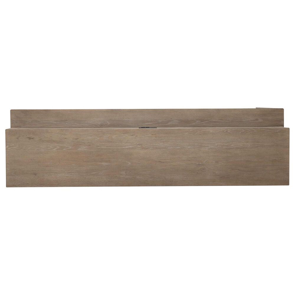 Belle Furnishings Brentwood Console Bar Table in Sandstone, , large