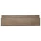 Belle Furnishings Brentwood Console Bar Table in Sandstone, , large
