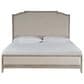 Furniture Worldwide Coalesce 3-Piece King Bedroom Set in Rolling Fog, , large