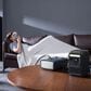 Anker Solix C300X Portable Power Station in Black, , large