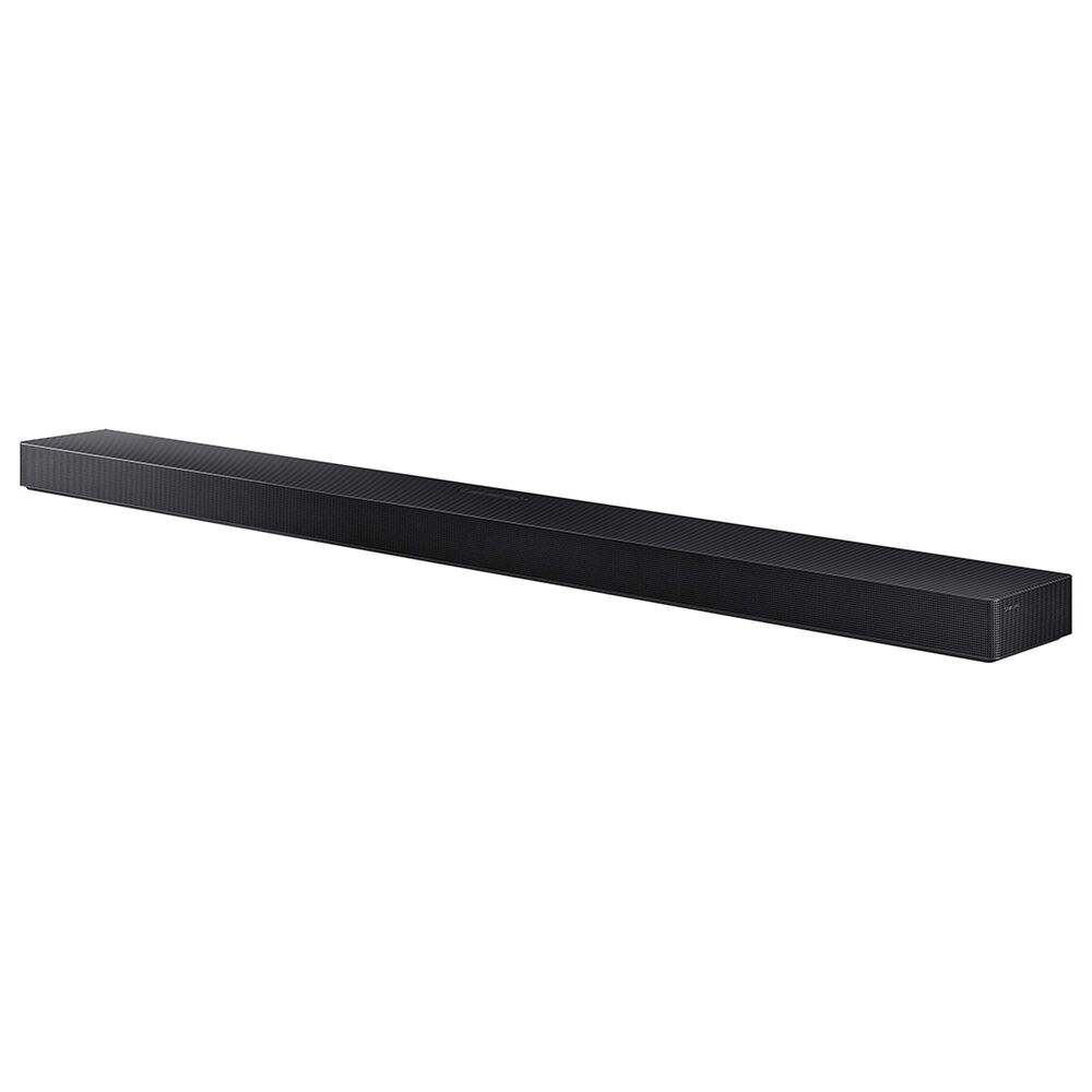 Samsung 65" Class S90H Series OLED 4K UHD Vision AI - Smart TV with Q-Series 3.1.2 Channel Soundbar System in Graphite Black and Titan Black, , large
