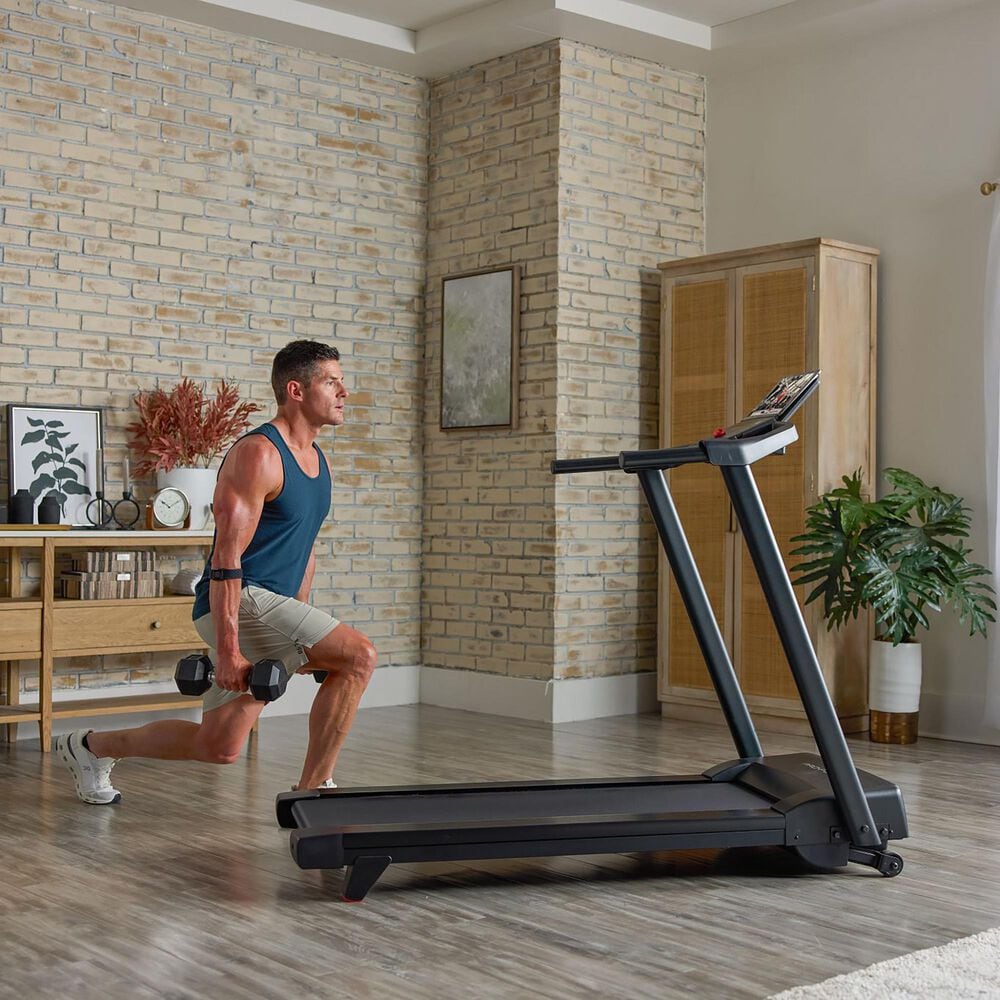 ProForm Sport Folding Treadmill with iFIT, , large