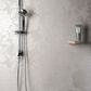 Soho Studio Artscape Romance 24" x 48" Porcelain Tile, , large