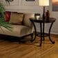 Bruce Dundee Plank Fawn Oak Hardwood, , large