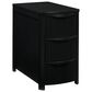 Ashley Camdill Chairside End Table in Black, , large