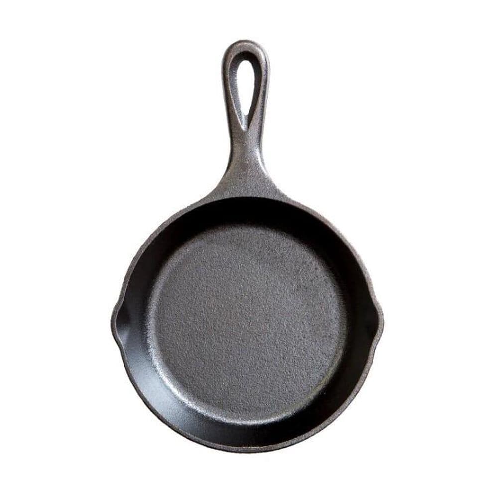 Lodge 3-Piece Fajita Set in Black, , large