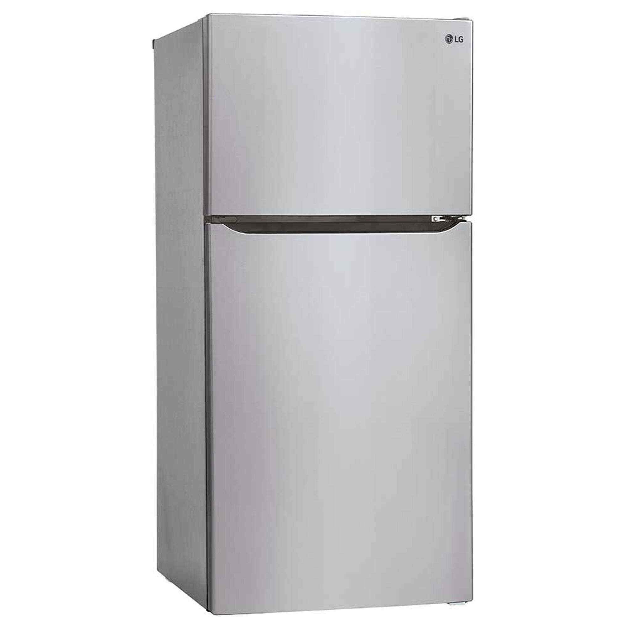 lg 23.8 refrigerator