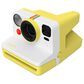 Polaroid Now Generation 3 Instant Camera in Yellow, , large
