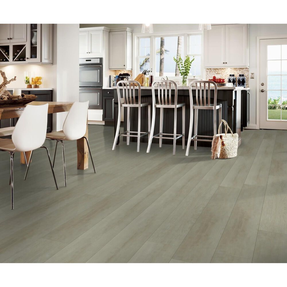 Robbins Pro-Tekt Reserve Understated Taupe 9&quot; x 60&quot; Luxury Vinyl Plank, , large