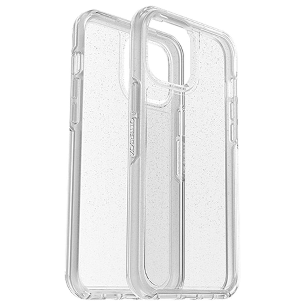 Otterbox Symmetry Clear Case For Apple Iphone 12 Pro Max Stardust Nebraska Furniture Mart