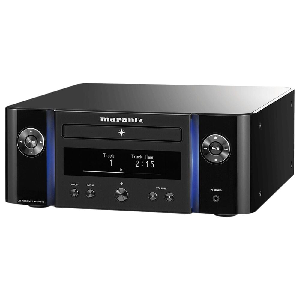 Marantz Network CD Receiver in Black, , large
