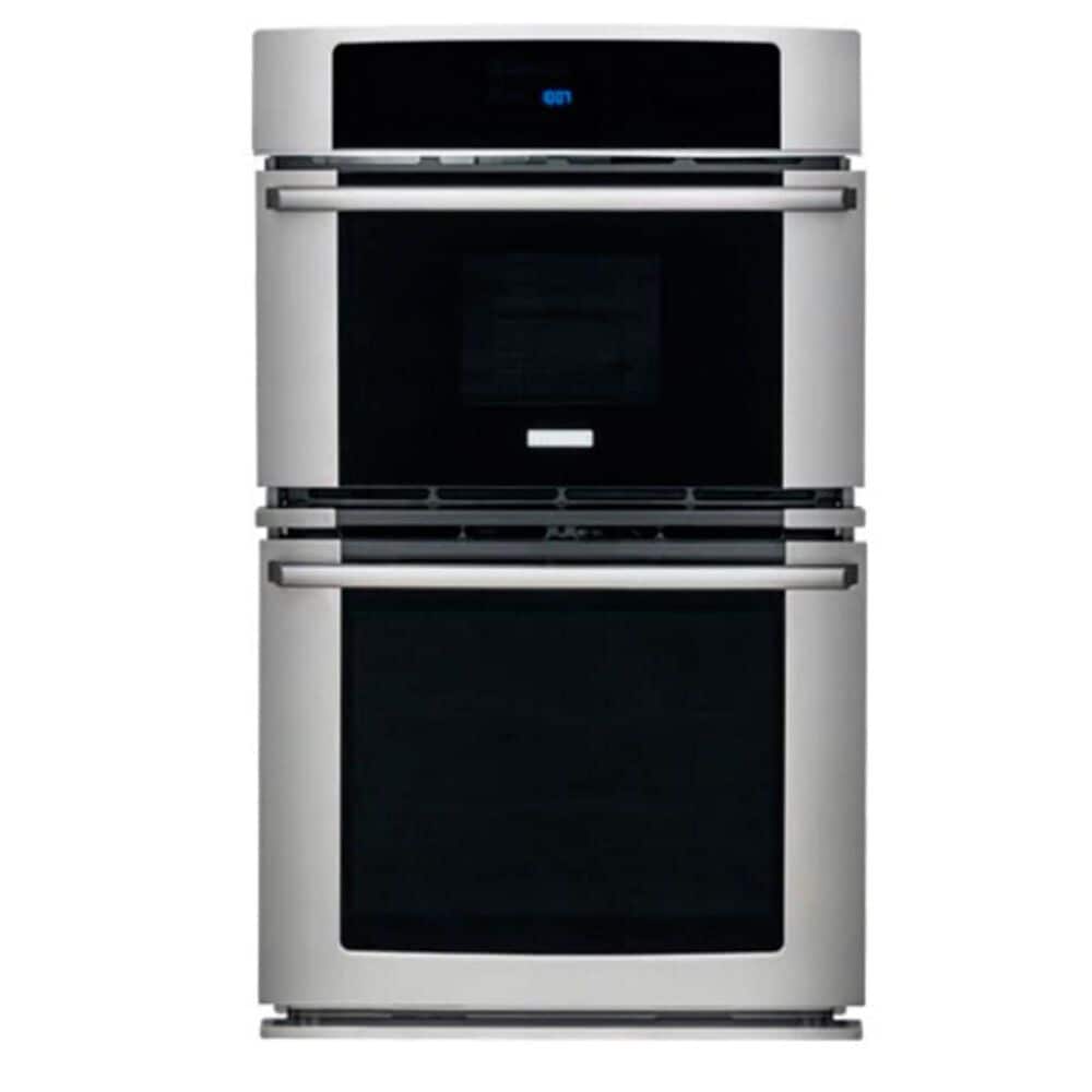 Electrolux 30" Wall Oven and Microwave Combination with WaveTouch Controls , , large