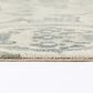 Balta Rugs Reverie Arcas Blue 7"10" x 10" Area Rug, , large