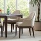 Stickley Furniture Maidstone Upholstered Arm Chair in Pier, , large