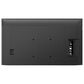 Sony 55" Class Bravia 7 Mini LED QLED 4K HDR - Smart TV with Theater U Wearable Speaker in Black, , large