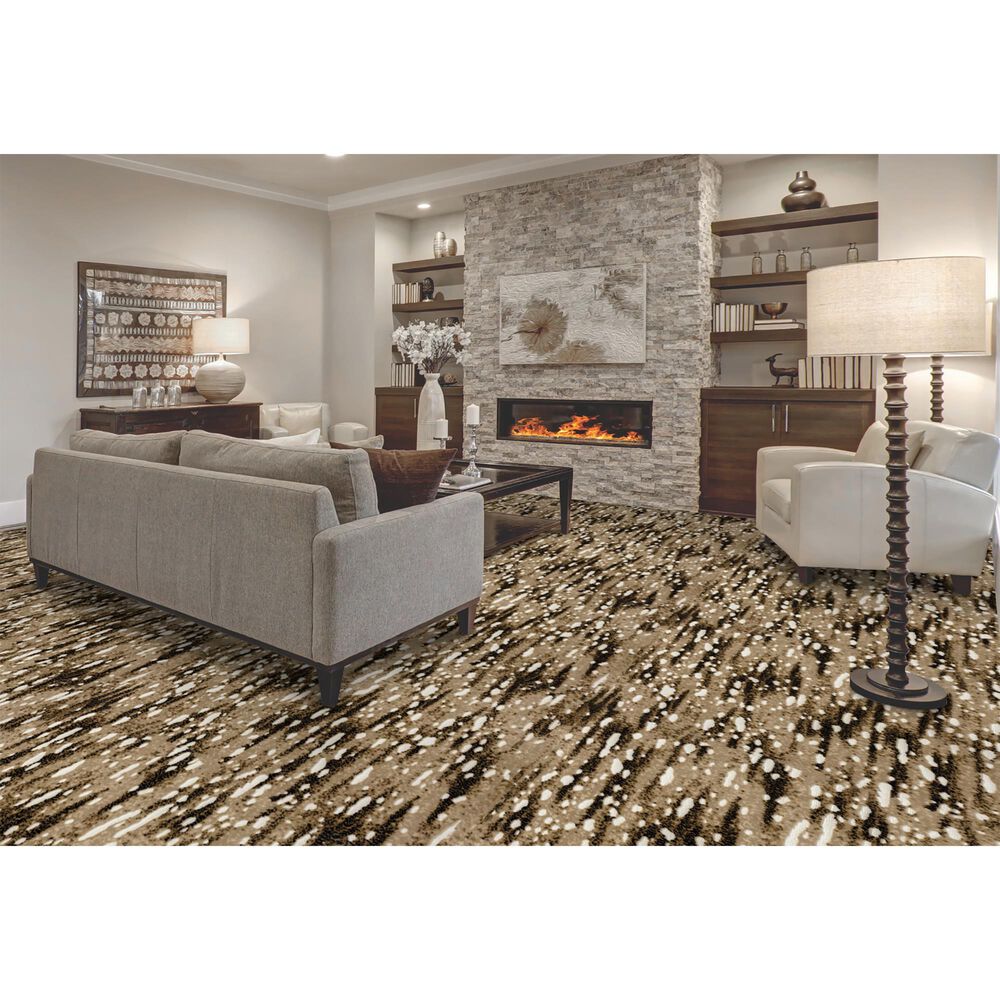 Stanton Cece Carpet in Camel, , large