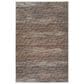 Dalyn Rug Company Ciara 5" x 7"6" Chocolate Indoor/Outdoor Area Rug, , large