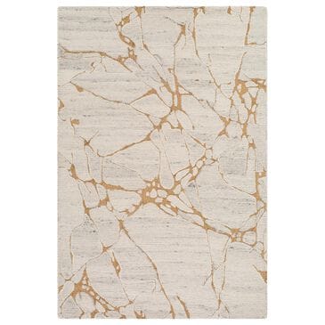 Surya Mermer Tan 2" x 3" Area Rug, , large