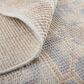 Feizy Wendover 5" x 8" Beige Area Rug, , large